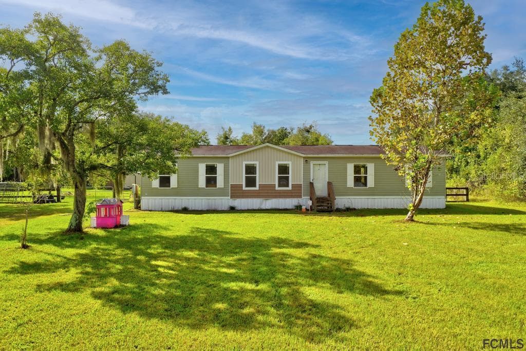 3645 PEAR AVENUE BUNNELL, FL 32110