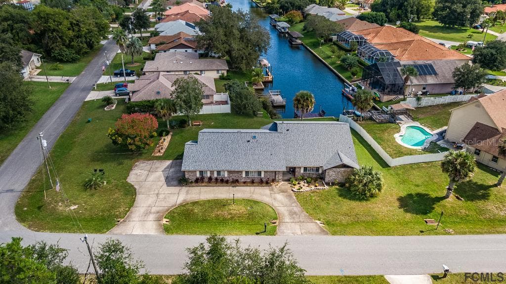 4 COLUMBIA LANE PALM COAST, FL 32137