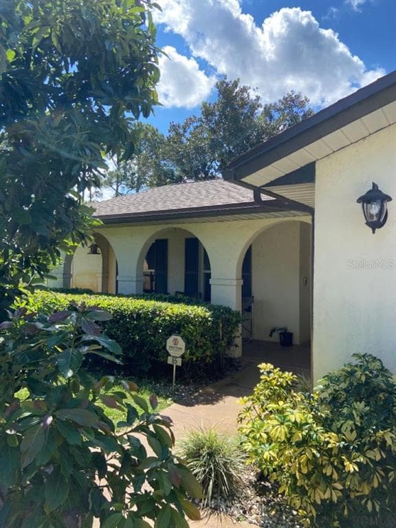 65 FEDERAL LANE PALM COAST, FL 32137