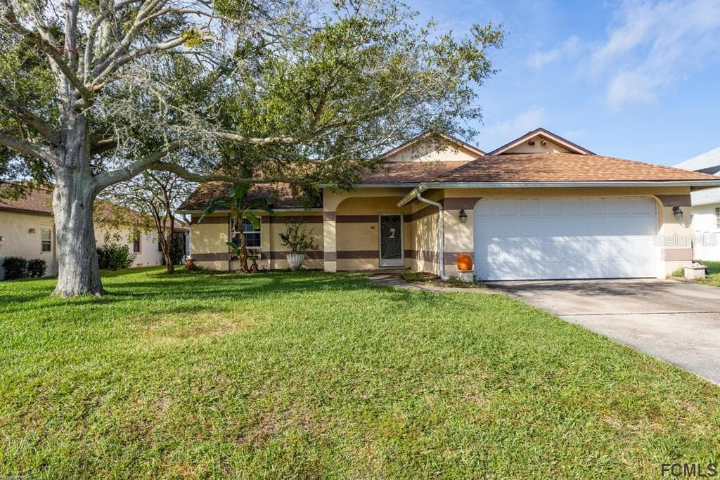 21 COLLINGTON COURT PALM COAST, FL 32137