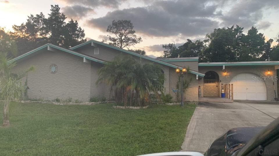 4 FAIRVIEW LANE PALM COAST, FL 32137