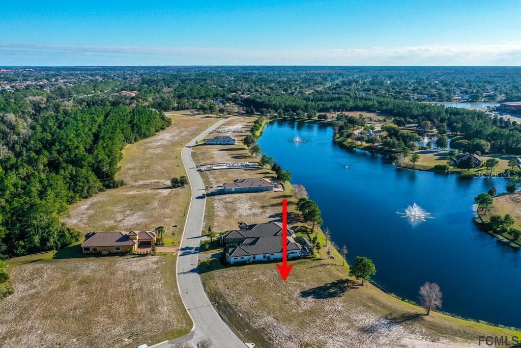 639 MAHOGANY RUN PALM COAST, FL 32137