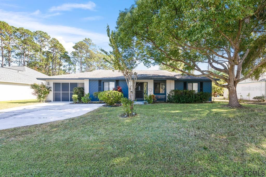 231 BEACHWAY DRIVE PALM COAST, FL 32137