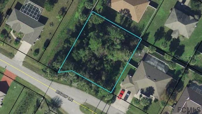18 BISHOP LANE PALM COAST, FL 32137