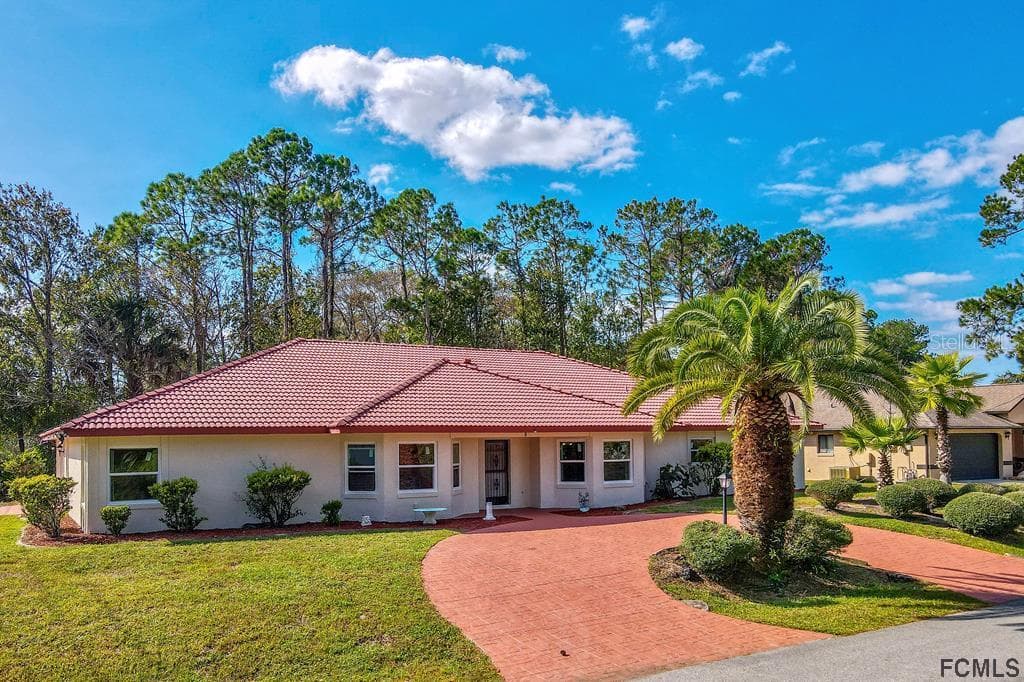 1 PEPPERDINE DRIVE PALM COAST, FL 32164