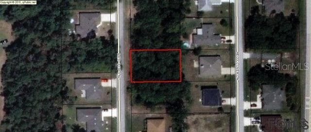 23 RED TOP LANE PALM COAST, FL 32164