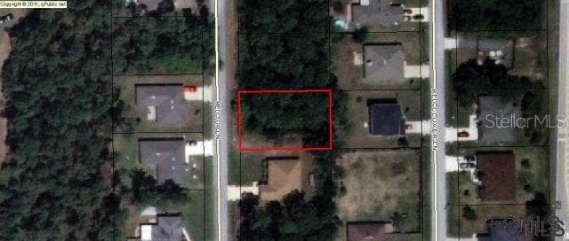 25 RED TOP LANE PALM COAST, FL 32164