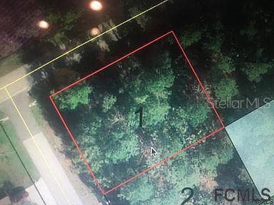 1 PINELARK LANE PALM COAST, FL 32164