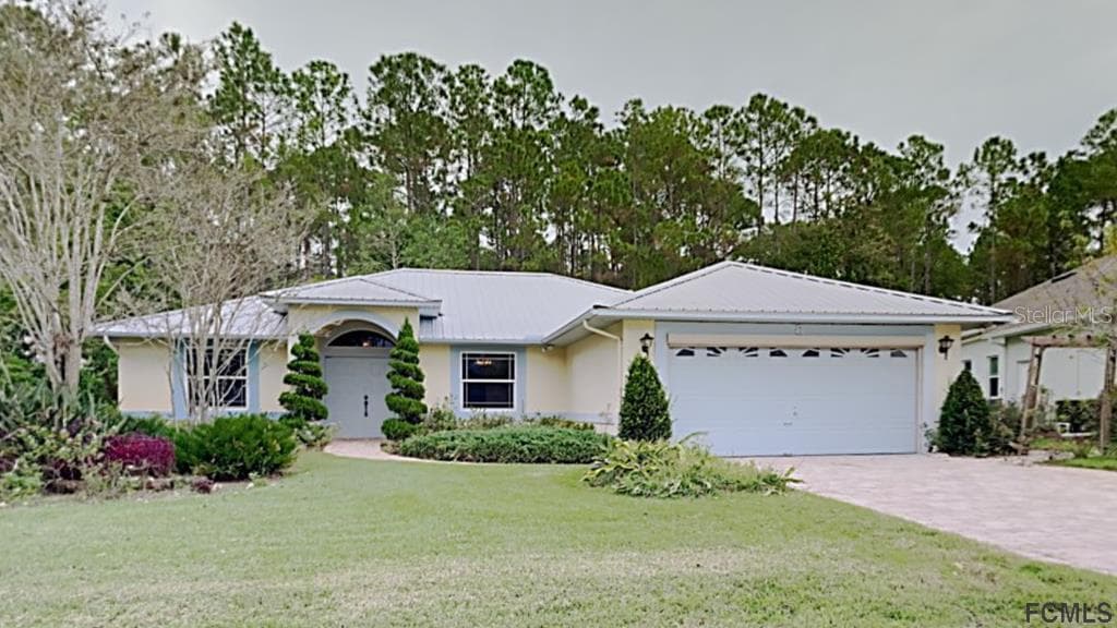 8 ELLIOT PLACE PALM COAST, FL 32164