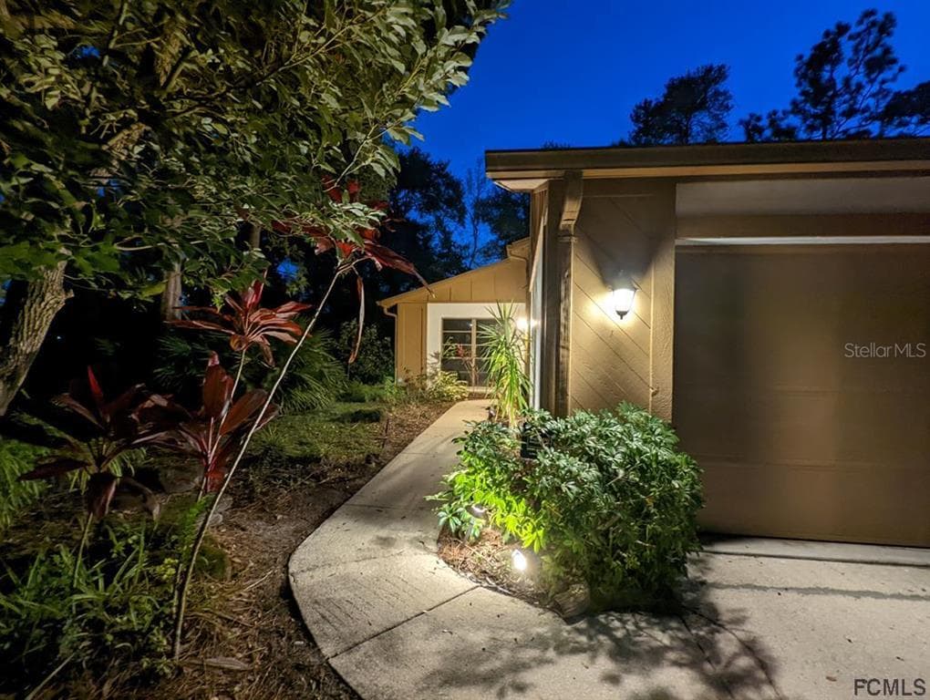 2 SOCO TRAIL ORMOND BEACH, FL 32174