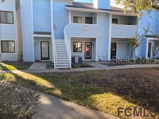 100 FAIRWAY PARK BOULEVARD UNIT 1502 PONTE VEDRA BEACH, FL 32082