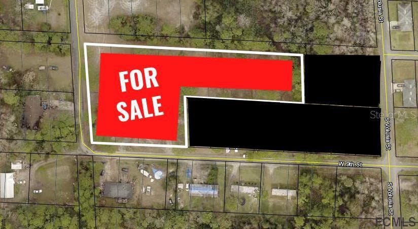 978 9TH STREET ST AUGUSTINE, FL 32084