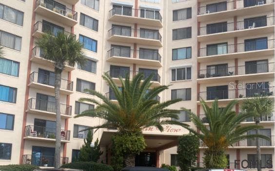 3600 S OCEAN SHORE BOULEVARD UNIT 419 FLAGLER BEACH, FL 32136