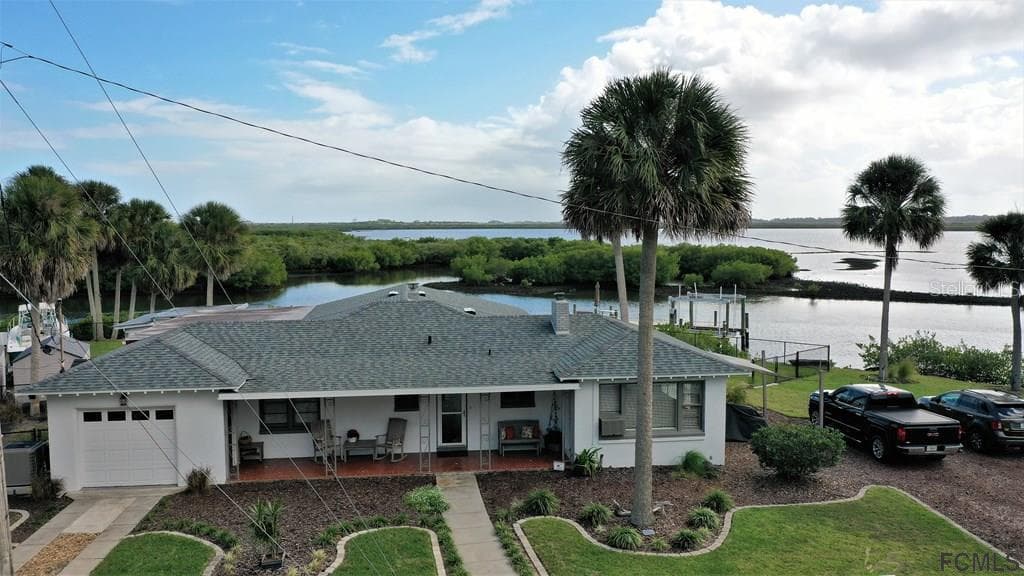 5991 RIVERSIDE DRIVE PORT ORANGE, FL 32127