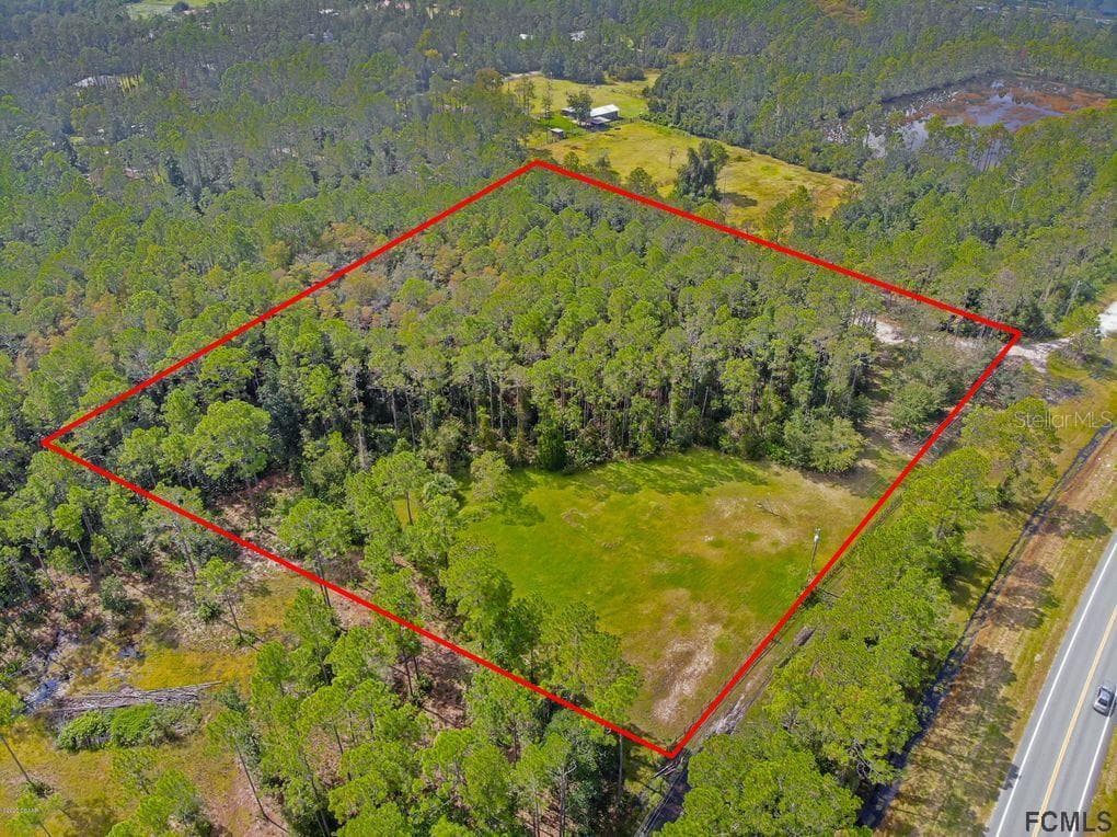 108 CONIFER LANE ORMOND BEACH, FL 32174
