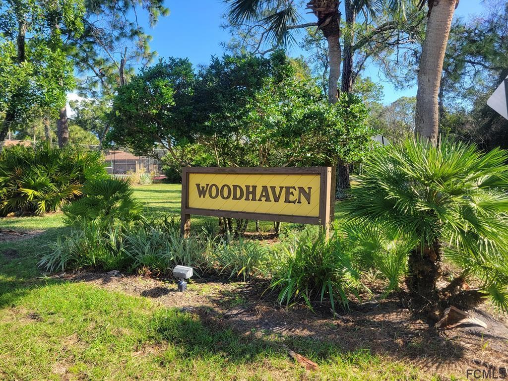 8 HEMBURY LANE UNIT 8 PALM COAST, FL 32137