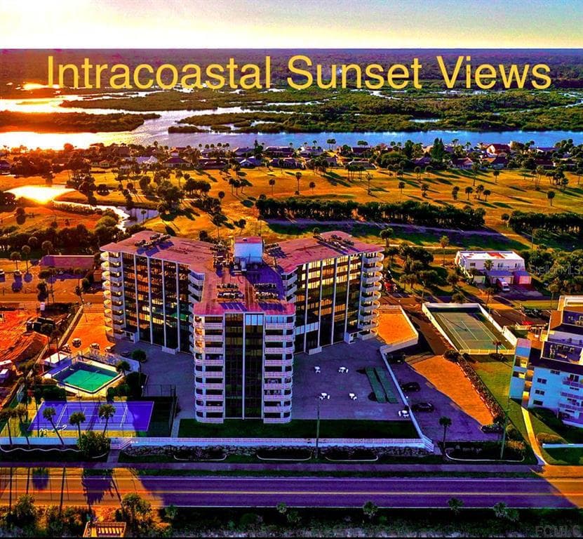 3580 OCEAN SHORE BOULEVARD UNIT 610 FLAGLER BEACH, FL 32136