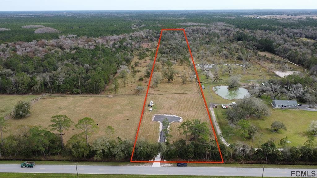 9797 COUNTY ROAD BUNNELL, FL 32110