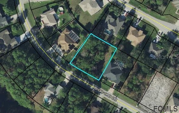 62 BICKFORD DRIVE PALM COAST, FL 32137