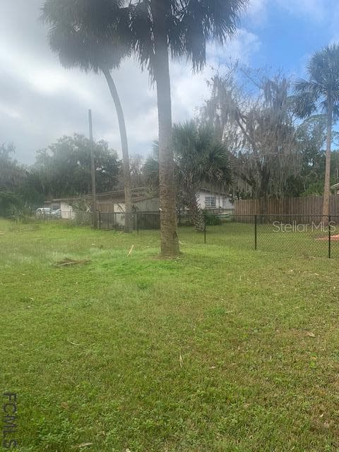 307 MAIN STREET S BUNNELL, FL 32110