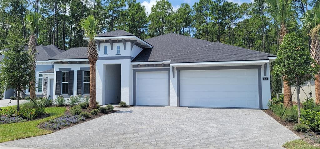 398 STIRLING BRIDGE DRIVE ORMOND BEACH, FL 32174