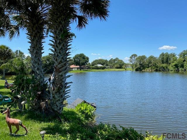 45 LUTHER DRIVE PALM COAST, FL 32137