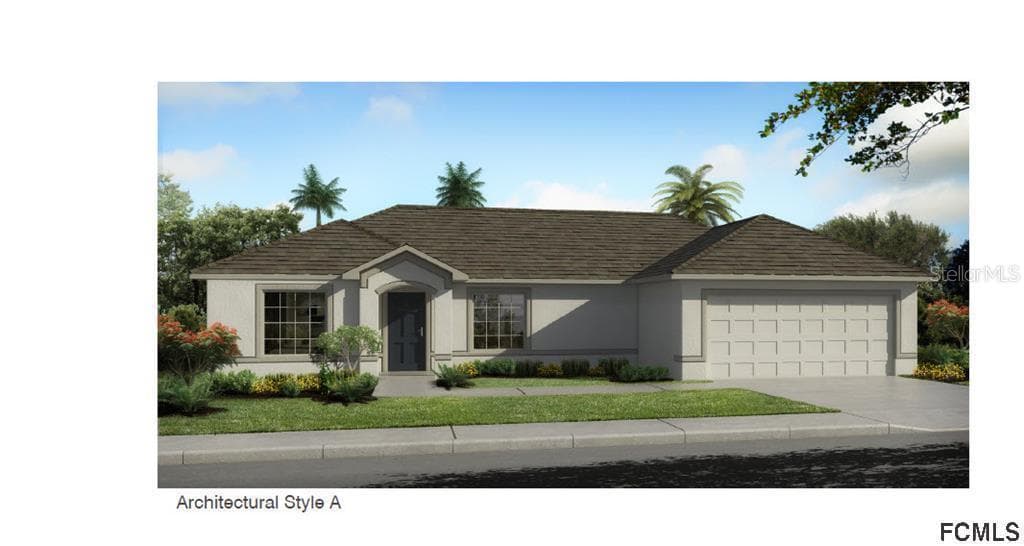 20 LLOYD TRAIL PALM COAST, FL 32164