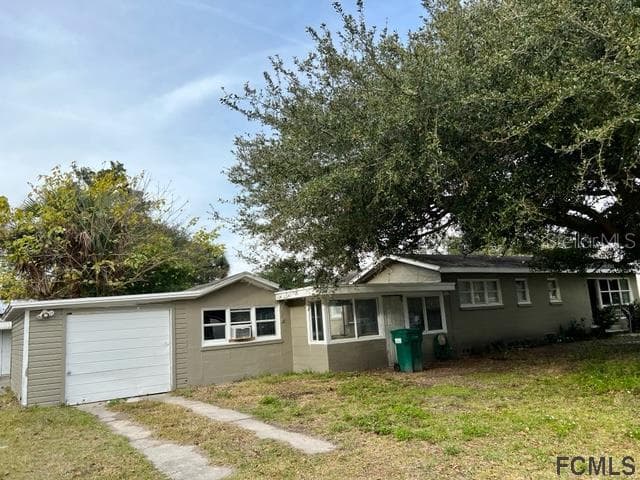 154 BURLEIGH AVENUE HOLLY HILL, FL 32117
