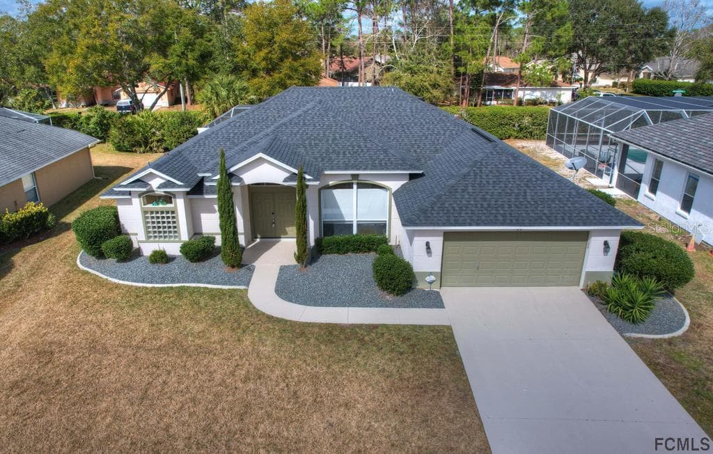 39 MOUNT VERNON LANE PALM COAST, FL 32164