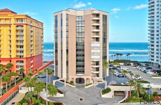 2917 ATLANTIC AVENUE UNIT 805 DAYTONA BEACH SHORES, FL 32118