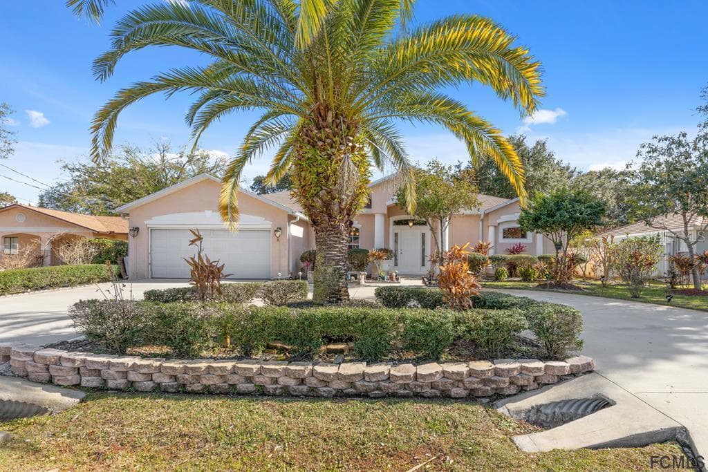 10 PRAVER LANE PALM COAST, FL 32164