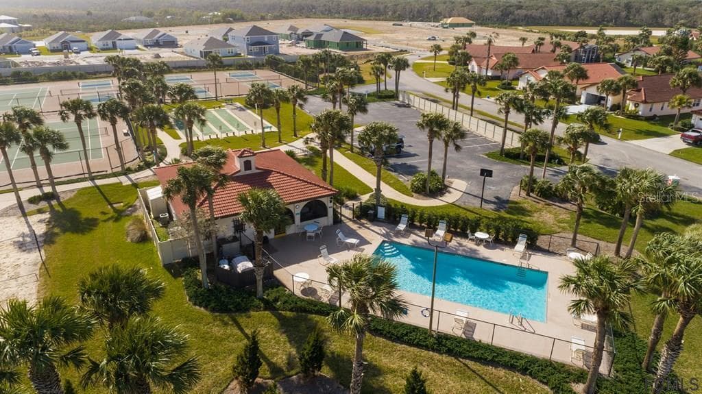 104 SURFVIEW DRIVE UNIT 2105 PALM COAST, FL 32137