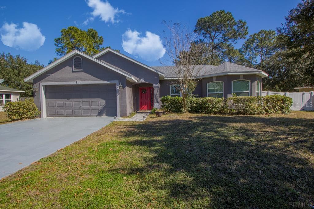 11 BIRCHVIEW PLACE PALM COAST, FL 32137