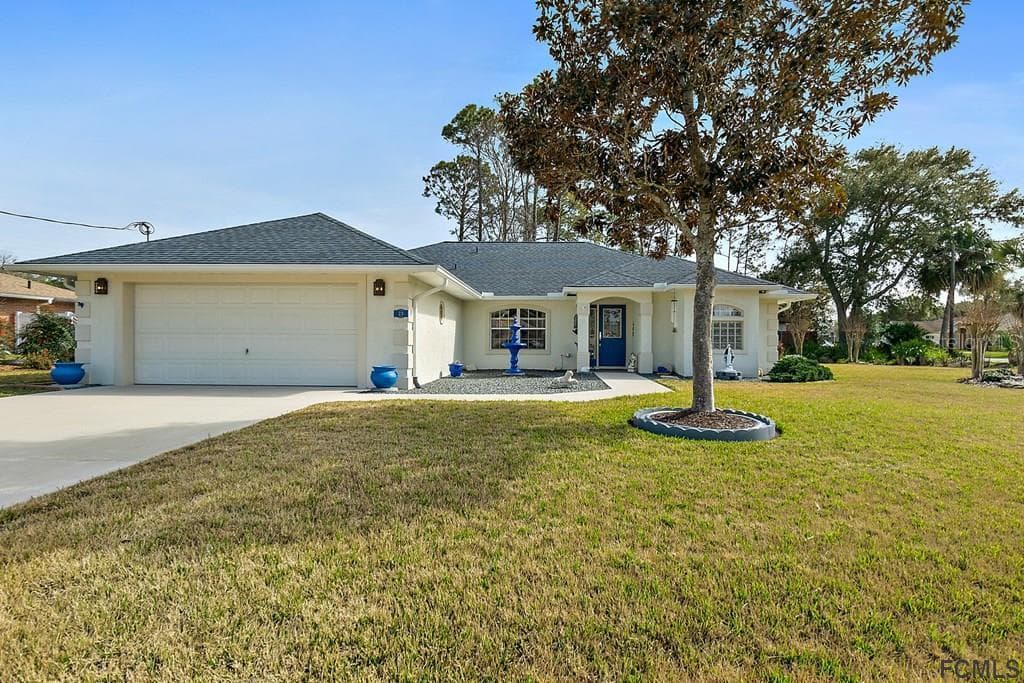 23 FOXHALL LANE PALM COAST, FL 32137