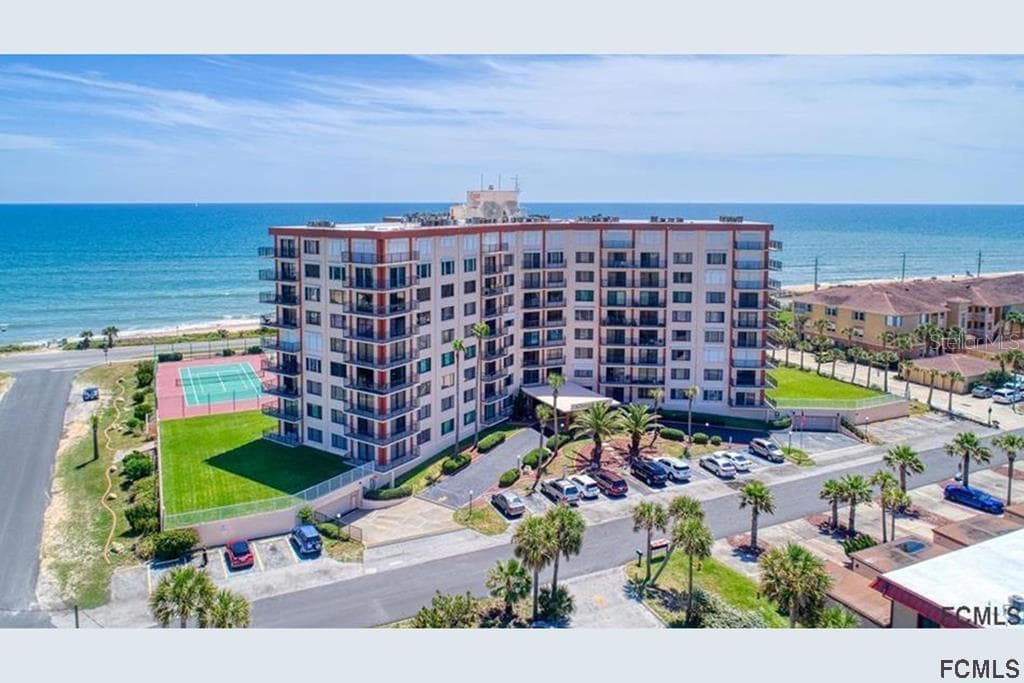 3600 OCEAN SHORE BOULEVARD UNIT 513 FLAGLER BEACH, FL 32136