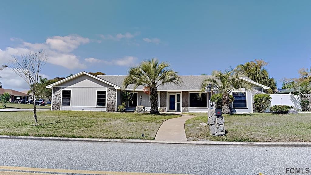7 HEATHER LANE ORMOND BEACH, FL 32174