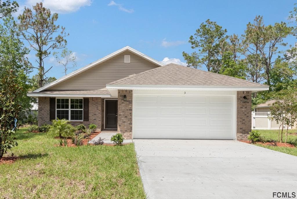 27 RIVERTOWN ROAD PALM COAST, FL 32137