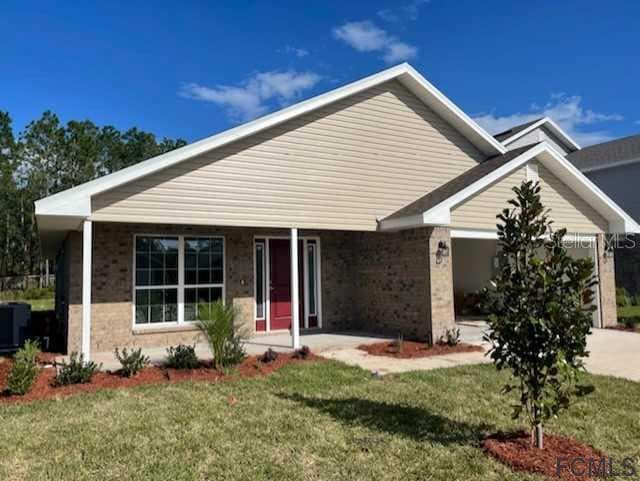 15 RIVERTOWN ROAD PALM COAST, FL 32137
