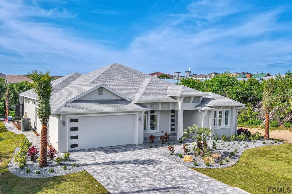 123 CAPRI DRIVE ORMOND BEACH, FL 32176