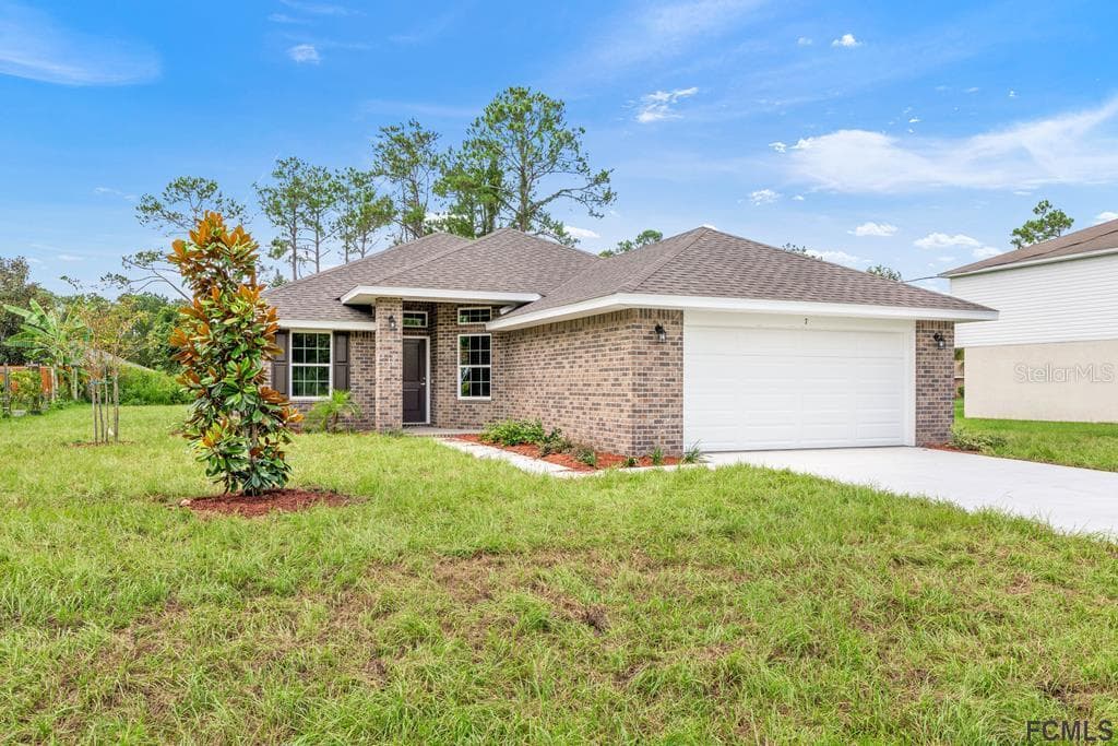 14 SLOCUM PATH PALM COAST, FL 32164