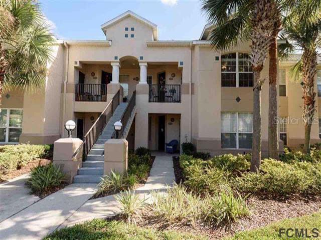 1012 ROYAL TROON LANE UNIT 1012 ST AUGUSTINE, FL 32086