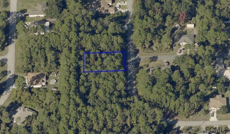 22 PIEDMONT DRIVE PALM COAST, FL 32164