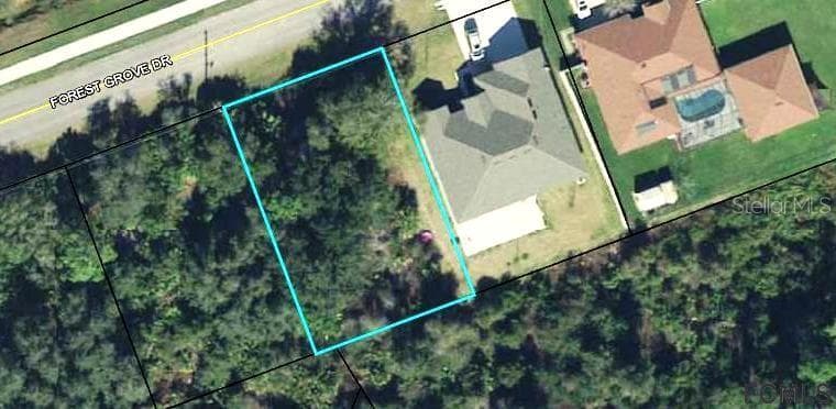 76 FOREST GROVE DRIVE PALM COAST, FL 32137