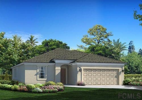 18 RIDGE ROAD PALM COAST, FL 32137