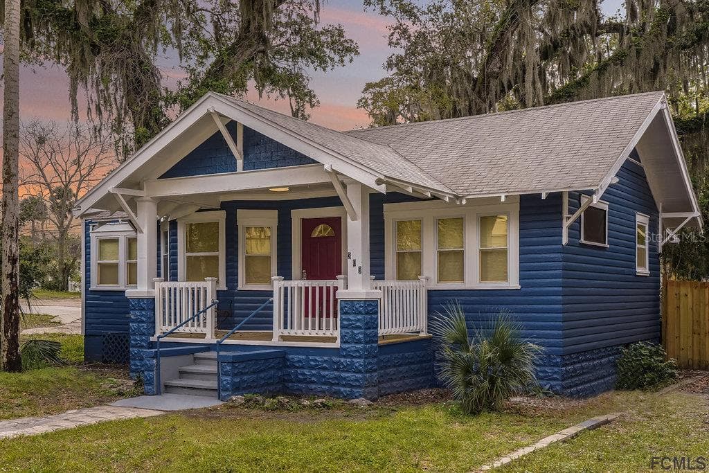 309 CEDAR STREET DAYTONA BEACH, FL 32114