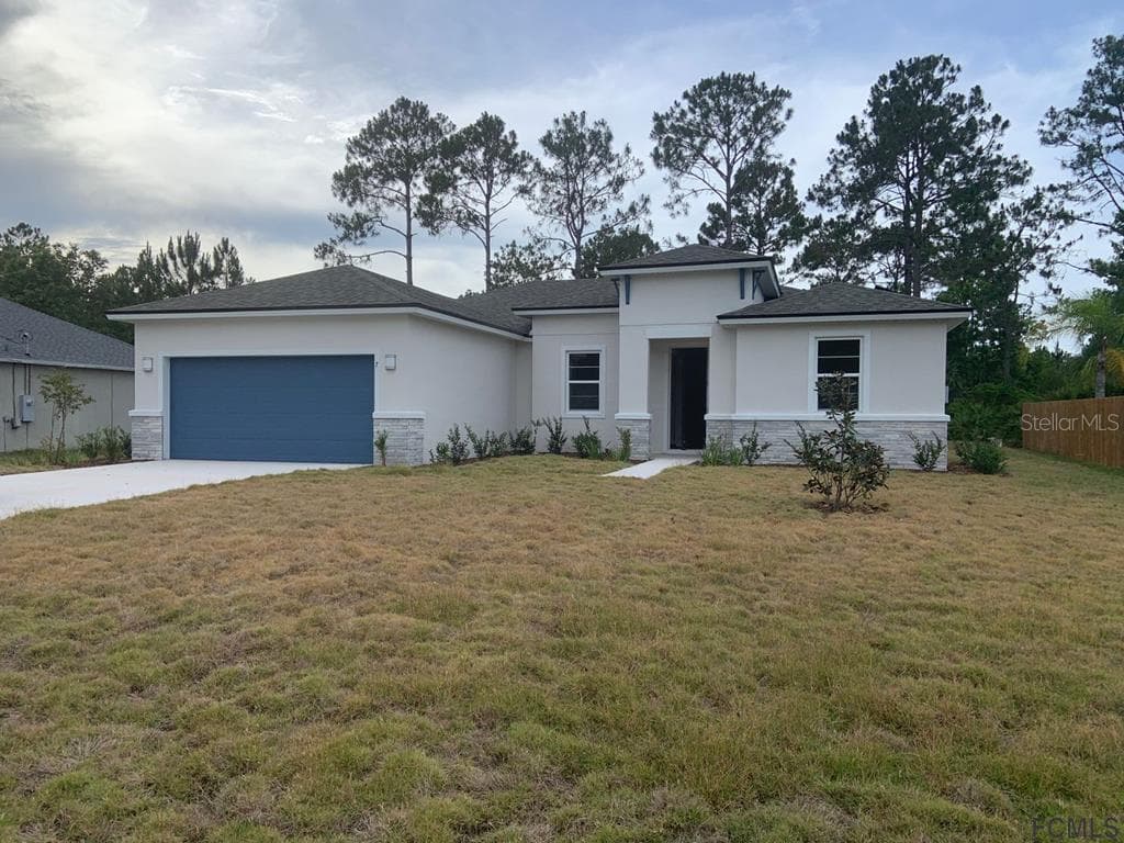 7 PINE CREST LANE PALM COAST, FL 32164
