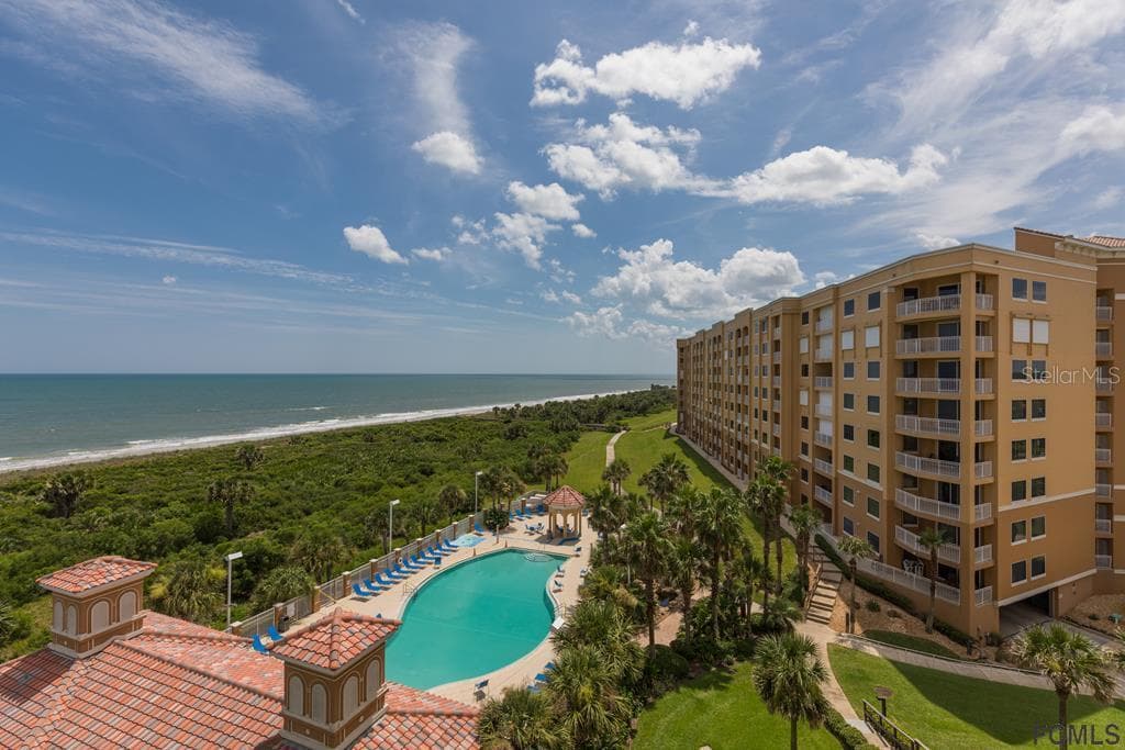 60 SURFVIEW DRIVE UNIT 408 PALM COAST, FL 32137