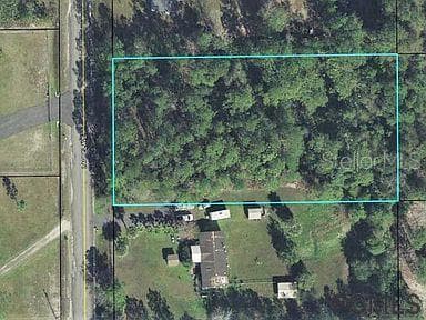 2285 LAUREL AVENUE BUNNELL, FL 32110