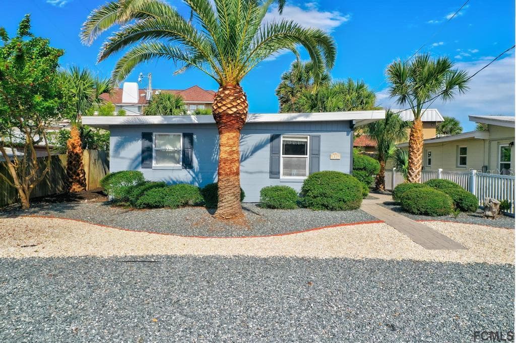 1219 S CENTRAL AVENUE FLAGLER BEACH, FL 32136