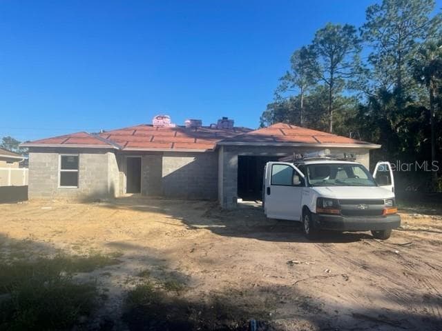 4 WHEELING LANE PALM COAST, FL 32164